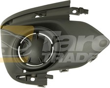 Griglia Paraurti Anteriore DX