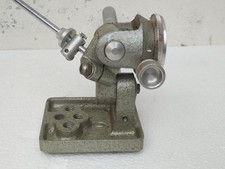 Tête de trépied  Gitzo R