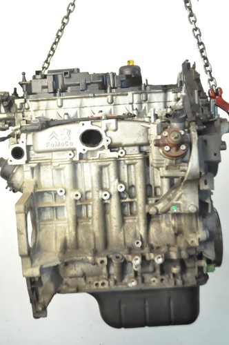 Ford fiesta mk7 max - mk7, 1.5