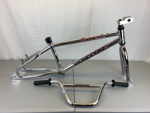 Mongoose expert comp loop - expert, tail