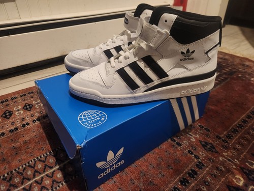 Adidas originals forum mid - adidas,