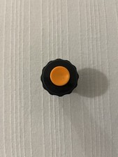 Interruttore/Pulsante lunotto