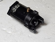 MOTORINO AVVIAMENTO MITSUBA