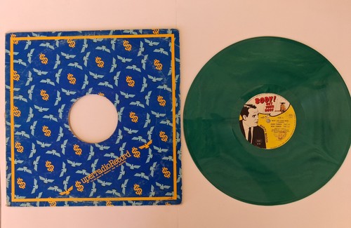 Barry mason mix body get - 12',