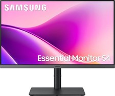 Samsung Essential Monitor S4