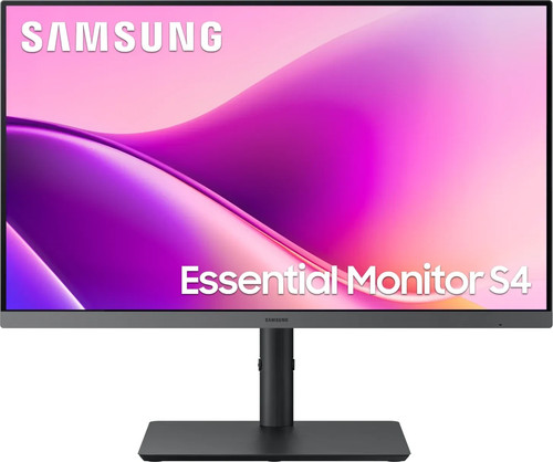 Samsung essential monitor - samsung, s4