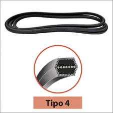 CINGHIA ESAGONALE AA85