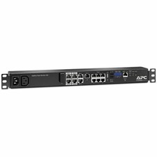 New APC Netbotz NBRK0250A Rack