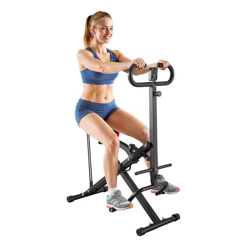Macchina per squat profondi - macchina, a