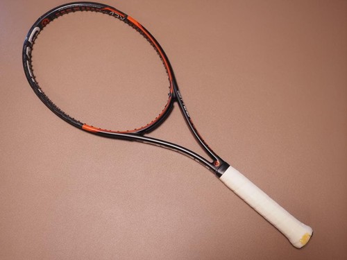 Racchetta tennis head - racchetta, da