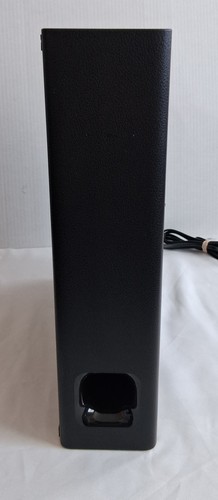 Sony mt300 subwoofer - sony,
