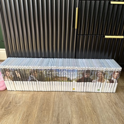 Bbc classic drama collection - bbc,