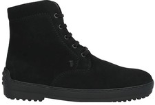 scarpe uomo invernali Tod's