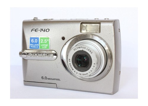 Olympus fe140 140 - fe140,