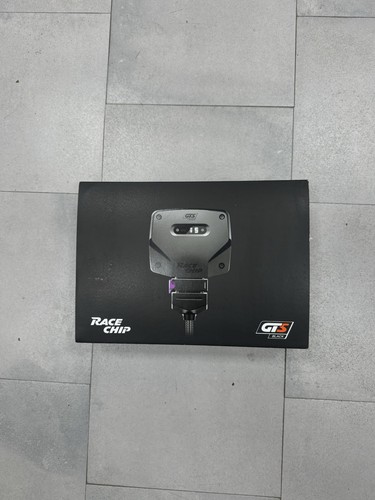 Centralina racechip gts black - racechip,