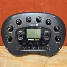 Multieffetto chitarra LINE6