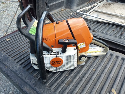 Testina motosega stihl ms461 - testina,