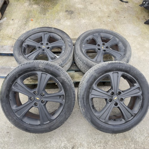 Cerchi gomme per chevrolet - per,