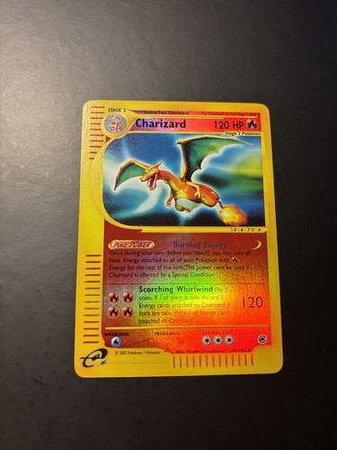 Pokemon spedizione charizard - spedizione,