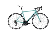 Forcella Bianchi Sprint Full