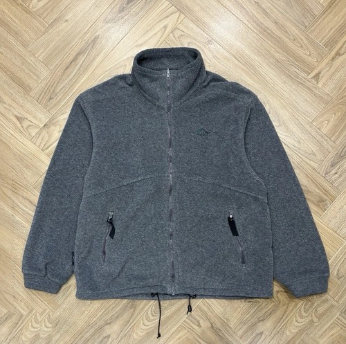 Giacca pile uomo lowe alpine - pile,