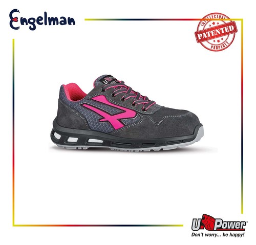 Power verok scarpe da - -,