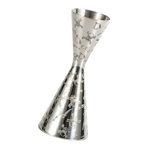 Cocktail jigger tool misurino - cocktail,