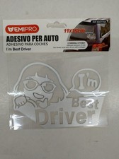 adesivo sticker bimbo a bordo