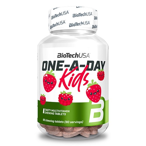 One day kids multivitaminico - one-a-day,