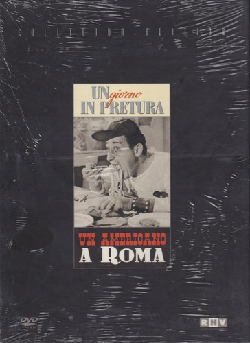 Americano roma un - americano,