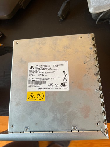Apple mac pro a1289 - pro,
