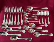 Christofle Albi Silver plate
