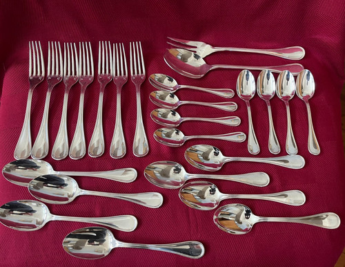 Christofle albi set piatti - set, di