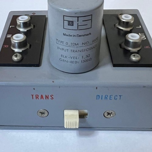 Ortofon sta 6600 tipo 32m - ortofon, 0.32m