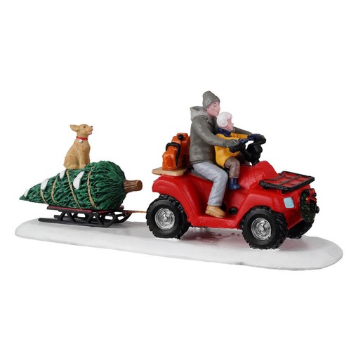 Lemax vail village accessorio - lemax,