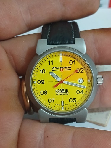 Vintage orologio polso - vintage,