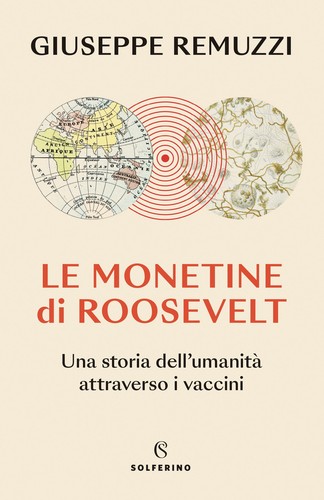 Monetine roosevelt una - roosevelt.,