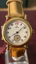 Vetta Gold Plated Museum Vintage NOS