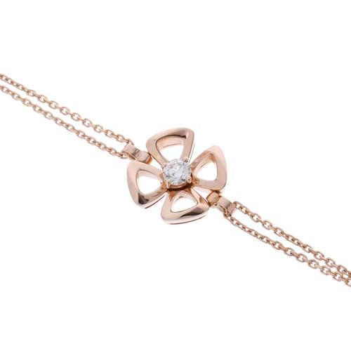 Bvlgari bracciale donna - bvlgari, oro