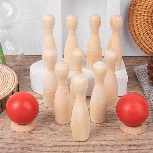 Giocattolo bowling per - da,