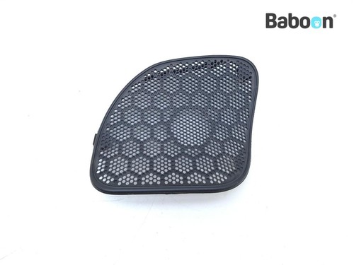 Speaker radio sinistro