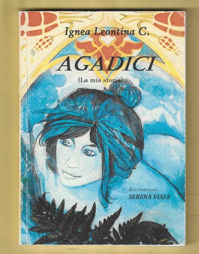 Ignea leontina agadici la - ignea, (la