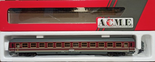 Acme 50782 carrozza cl - fs,