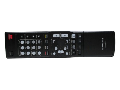Telecomando 1pz marantz - telecomando,