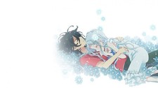 Anime Hair Ano Hi Mita Hana No