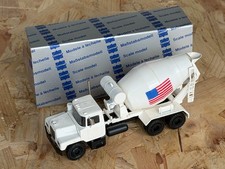 Conrad 364401 mack - conrad, 1:50