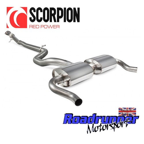 Scarico scorpion clio - scarico,