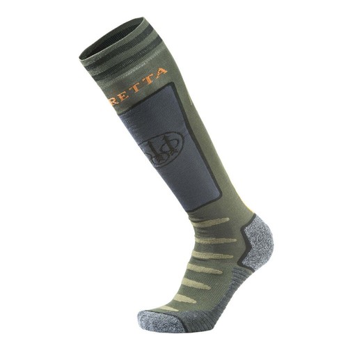 Calze beretta long - calze,