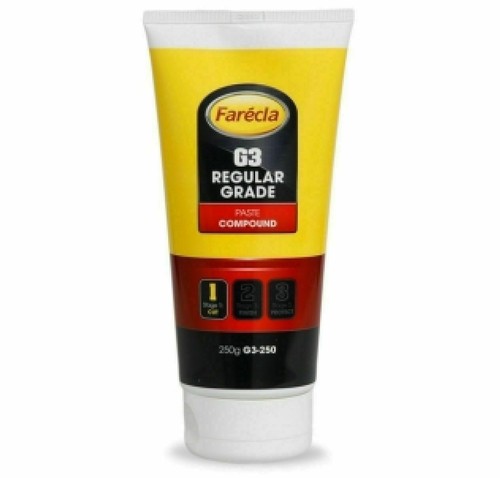 Farecla strofinare composto - strofinare,