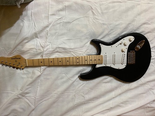 Chitarra elettrica behringer - chitarra,
